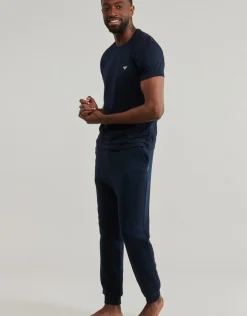 Emporio Armani - ENDURANCE 2 P CNECK