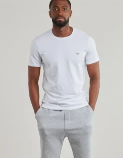 Emporio Armani - ENDURANCE 2 P CNECK