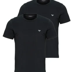 Emporio Armani - ENDURANCE 2 P CNECK