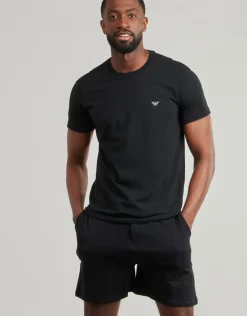 Emporio Armani - ENDURANCE 2 P CNECK