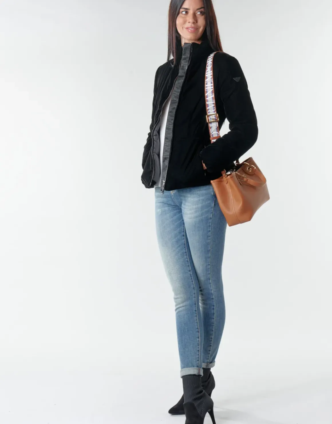 Emporio Armani - 6H2B95