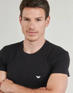Emporio Armani - ICONIC LOGOBAND