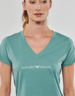 Emporio Armani - ICONIC LOGOBAND