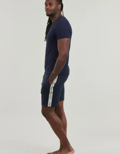 Emporio Armani - ICONIC TERRY