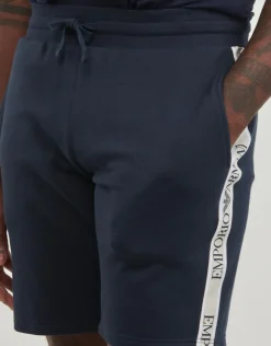 Emporio Armani - ICONIC TERRY
