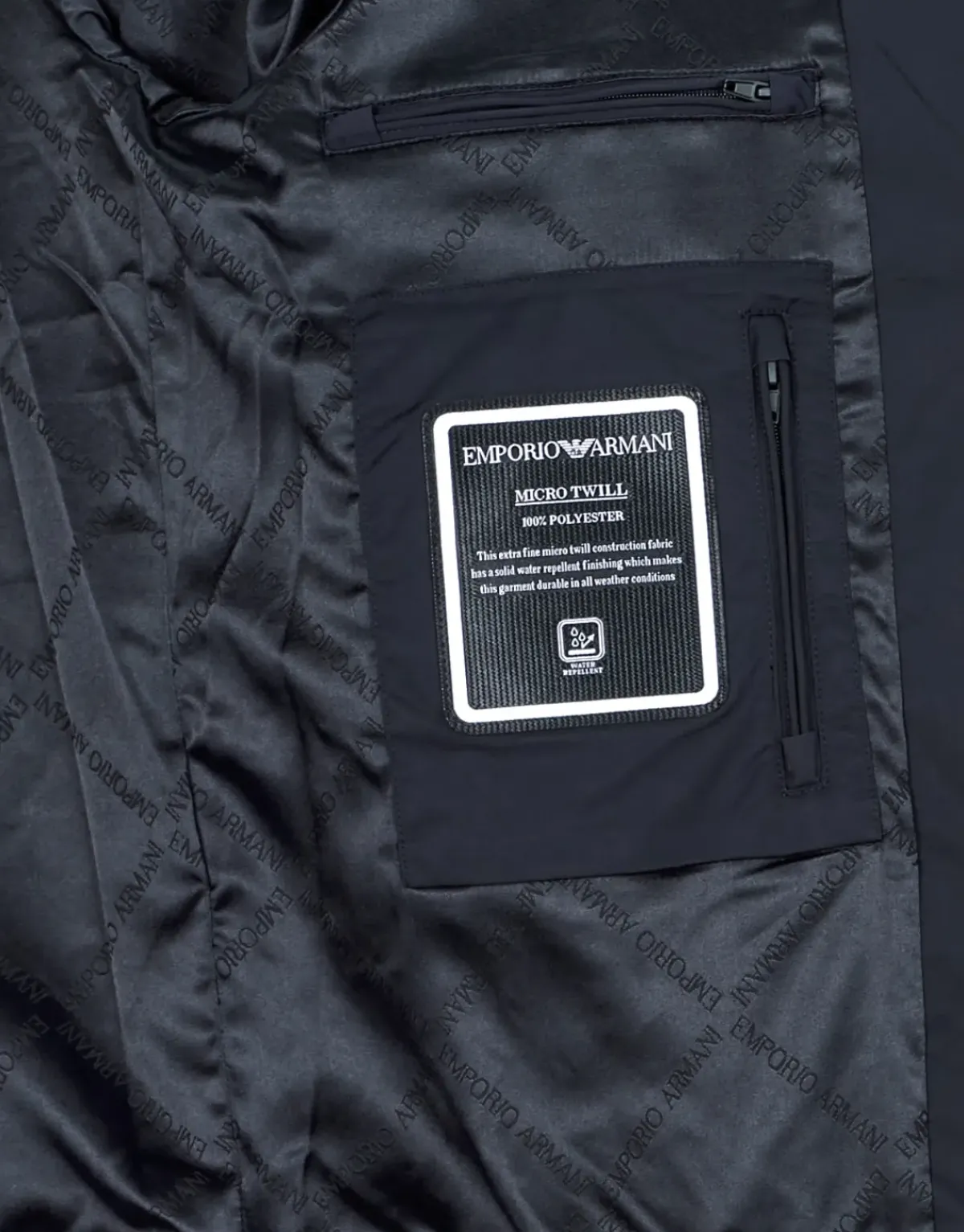 Emporio Armani - 8N1BQ0