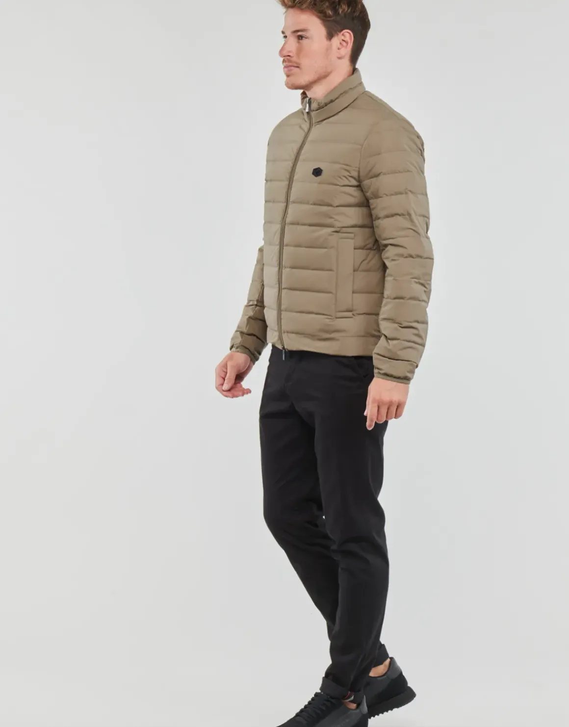 Emporio Armani - 8N1BQ2-1NLR