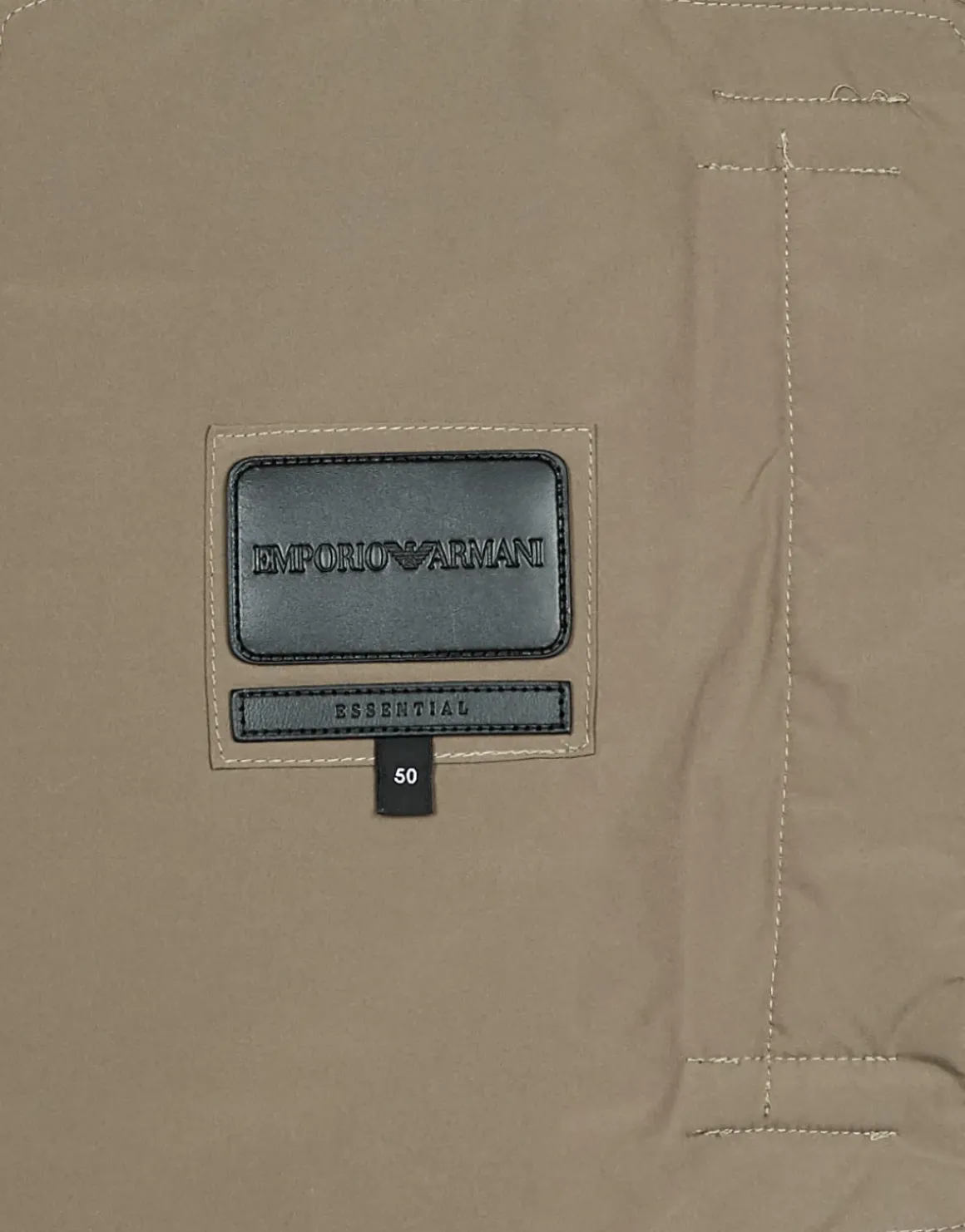 Emporio Armani - 8N1BQ2-1NLR