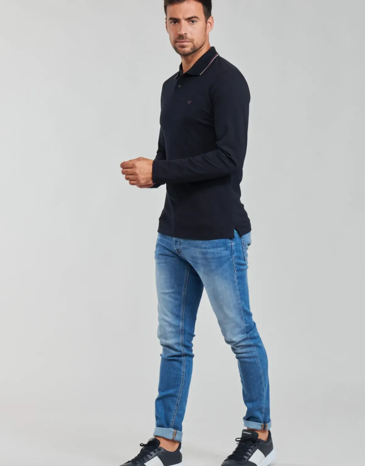 Emporio Armani - 8N1FB5