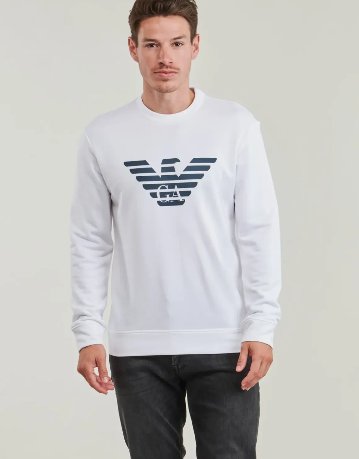 Emporio Armani - 8N1MR6