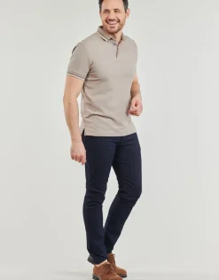 Emporio Armani - POLO 3D1FM4