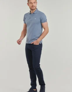 Emporio Armani - POLO 8N1FB4