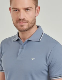 Emporio Armani - POLO 8N1FB4