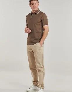 Emporio Armani - POLO SHIRT EM000858