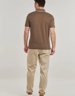 Emporio Armani - POLO SHIRT EM000858