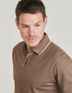 Emporio Armani - POLO SHIRT EM000858