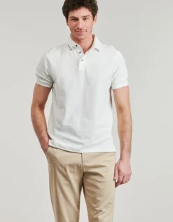 Emporio Armani - POLO SHIRT EM001081