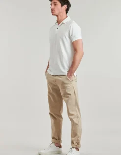 Emporio Armani - POLO SHIRT EM001081