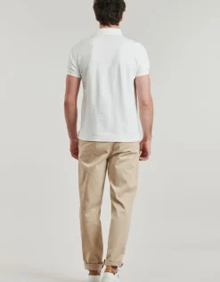 Emporio Armani - POLO SHIRT EM001081