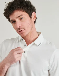 Emporio Armani - POLO SHIRT EM001081