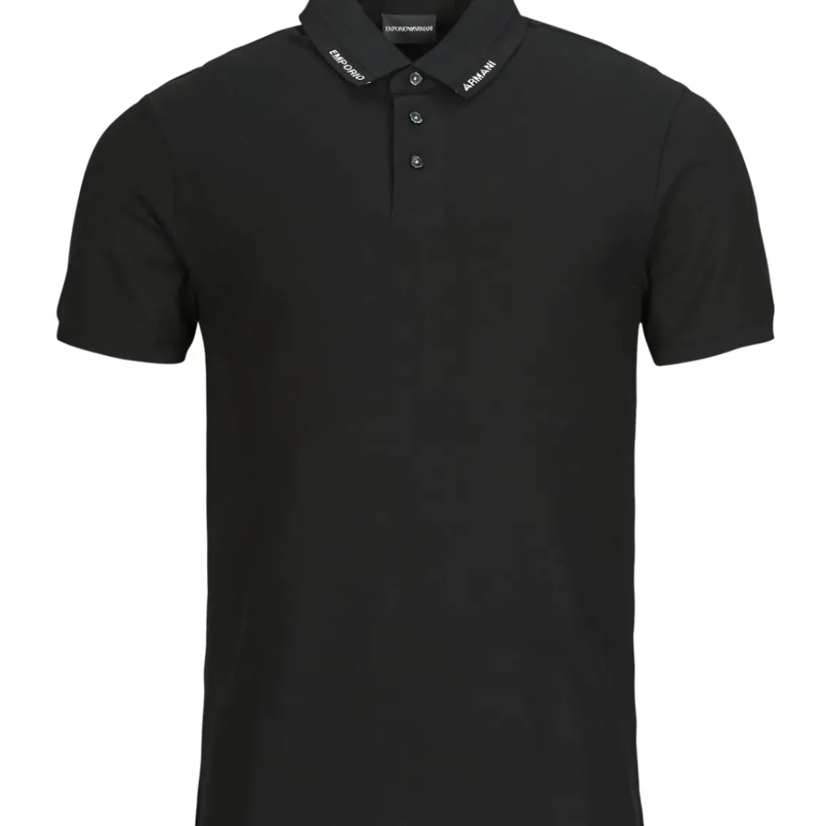 Emporio Armani - POLO SHIRT EM001081