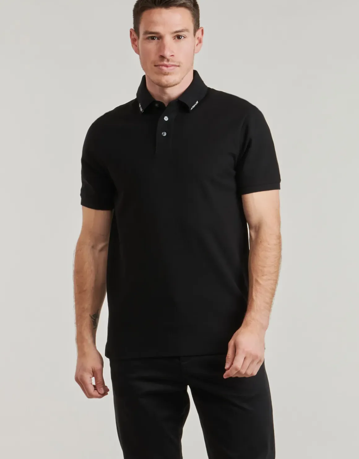 Emporio Armani - POLO SHIRT EM001081