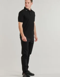Emporio Armani - POLO SHIRT EM001081