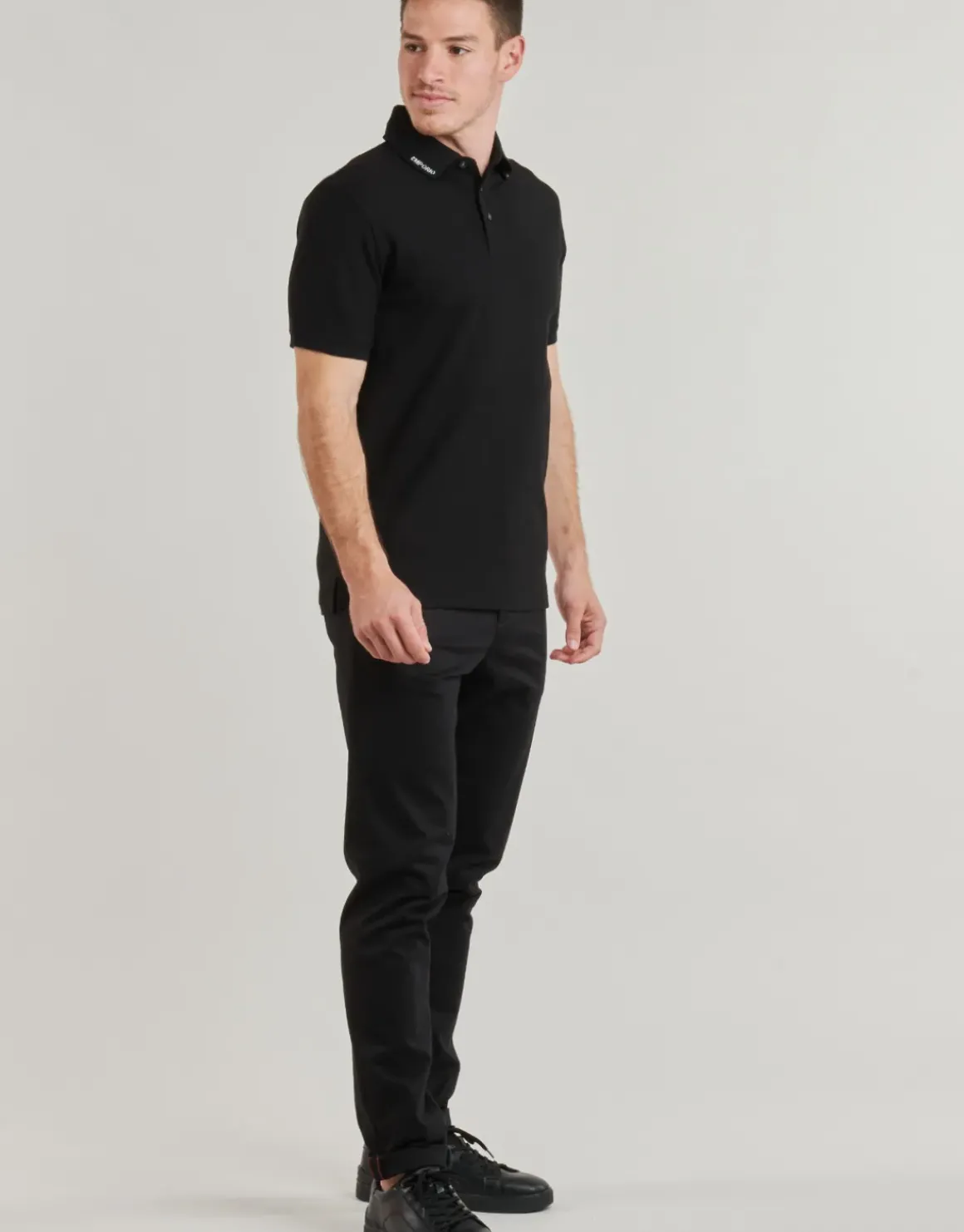 Emporio Armani - POLO SHIRT EM001081