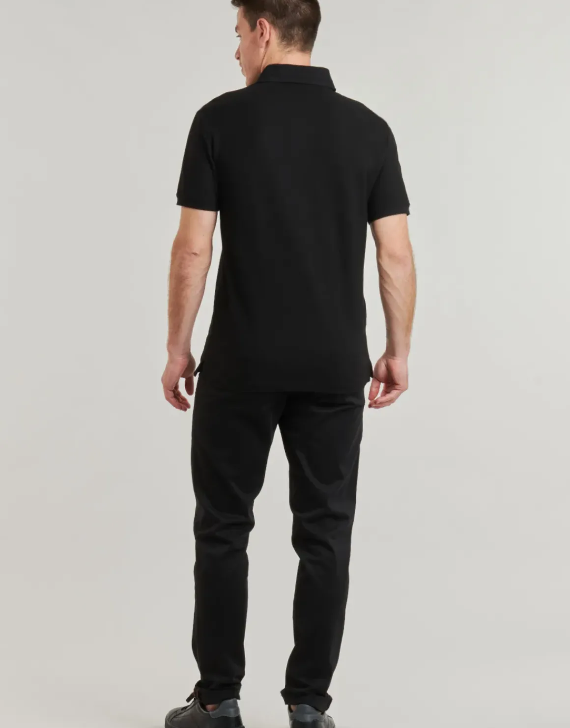 Emporio Armani - POLO SHIRT EM001081