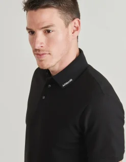 Emporio Armani - POLO SHIRT EM001081