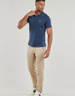 Emporio Armani - POLO SHIRT 8N1FB4