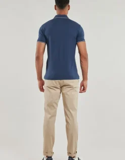 Emporio Armani - POLO SHIRT 8N1FB4