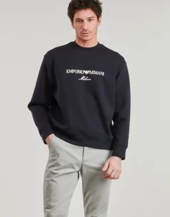 Emporio Armani - SWEATSHIRT EM001052