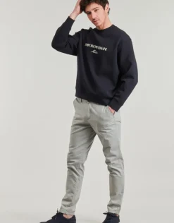 Emporio Armani - SWEATSHIRT EM001052