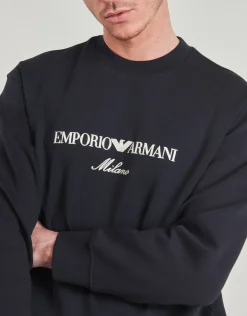 Emporio Armani - SWEATSHIRT EM001052