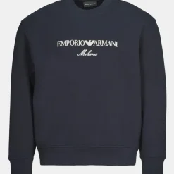 Emporio Armani - SWEATSHIRT EM001052
