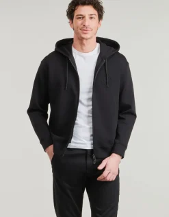 Emporio Armani - SWEATSHIRT EM001122
