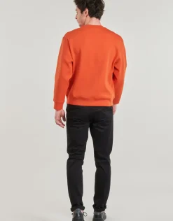 Emporio Armani - SWEATSHIRT EM001052