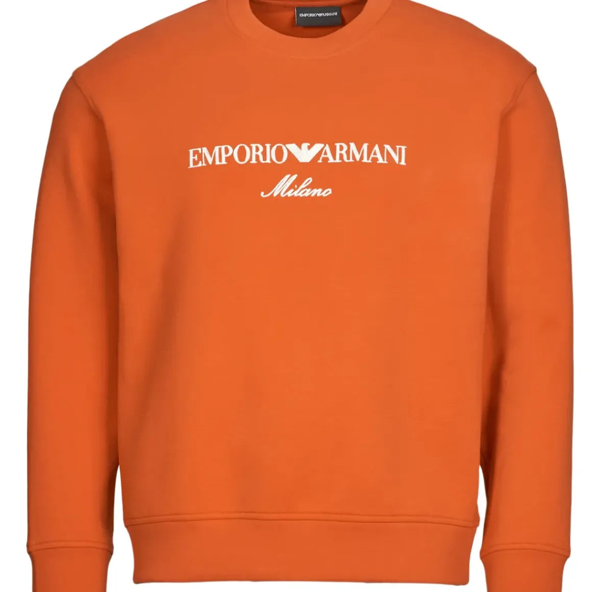 Emporio Armani - SWEATSHIRT EM001052