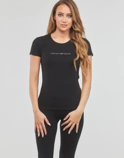 Emporio Armani - T-SHIRT CREW NECK