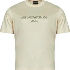 Emporio Armani - T-SHIRT EM001033