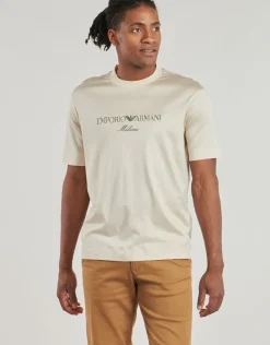 Emporio Armani - T-SHIRT EM001033