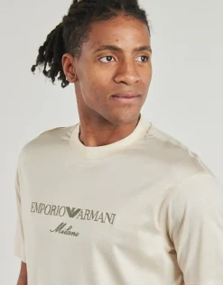 Emporio Armani - T-SHIRT EM001033