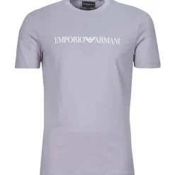 Emporio Armani - T-SHIRT 8N1TN5