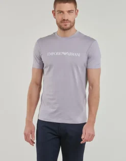 Emporio Armani - T-SHIRT 8N1TN5