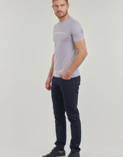 Emporio Armani - T-SHIRT 8N1TN5
