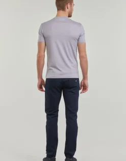 Emporio Armani - T-SHIRT 8N1TN5