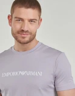 Emporio Armani - T-SHIRT 8N1TN5