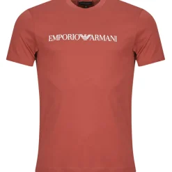 Emporio Armani - T-SHIRT 8N1TN5