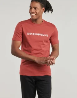 Emporio Armani - T-SHIRT 8N1TN5